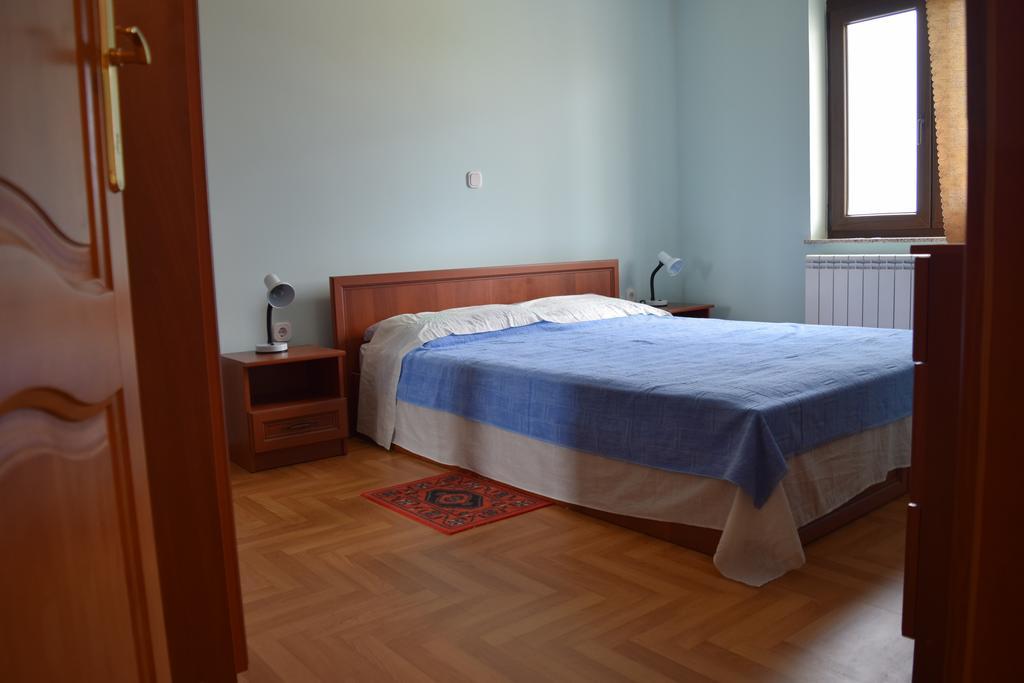 Apartment Vera Stinjan Exterior photo